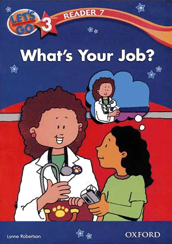 What's Your Job