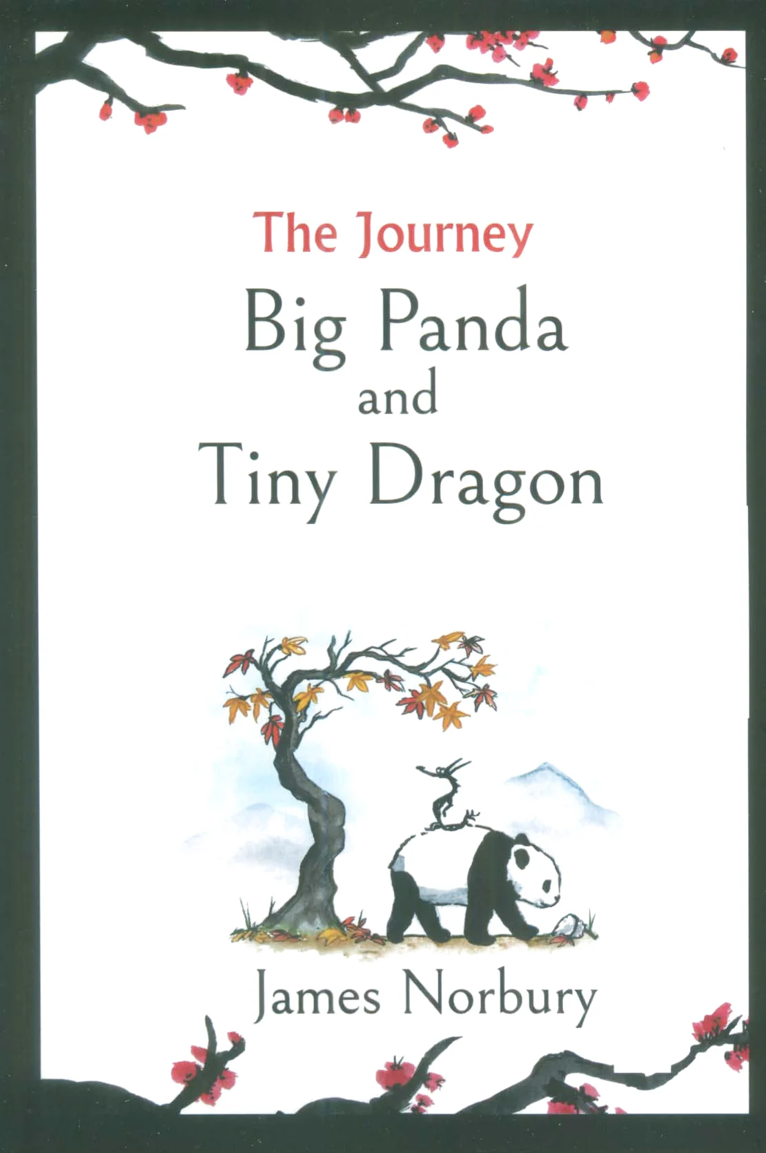 The Journey