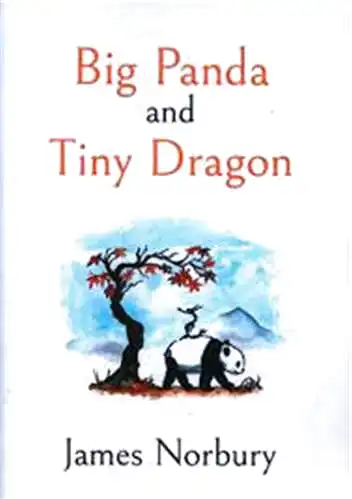 Big Panda and Tiny Dragon