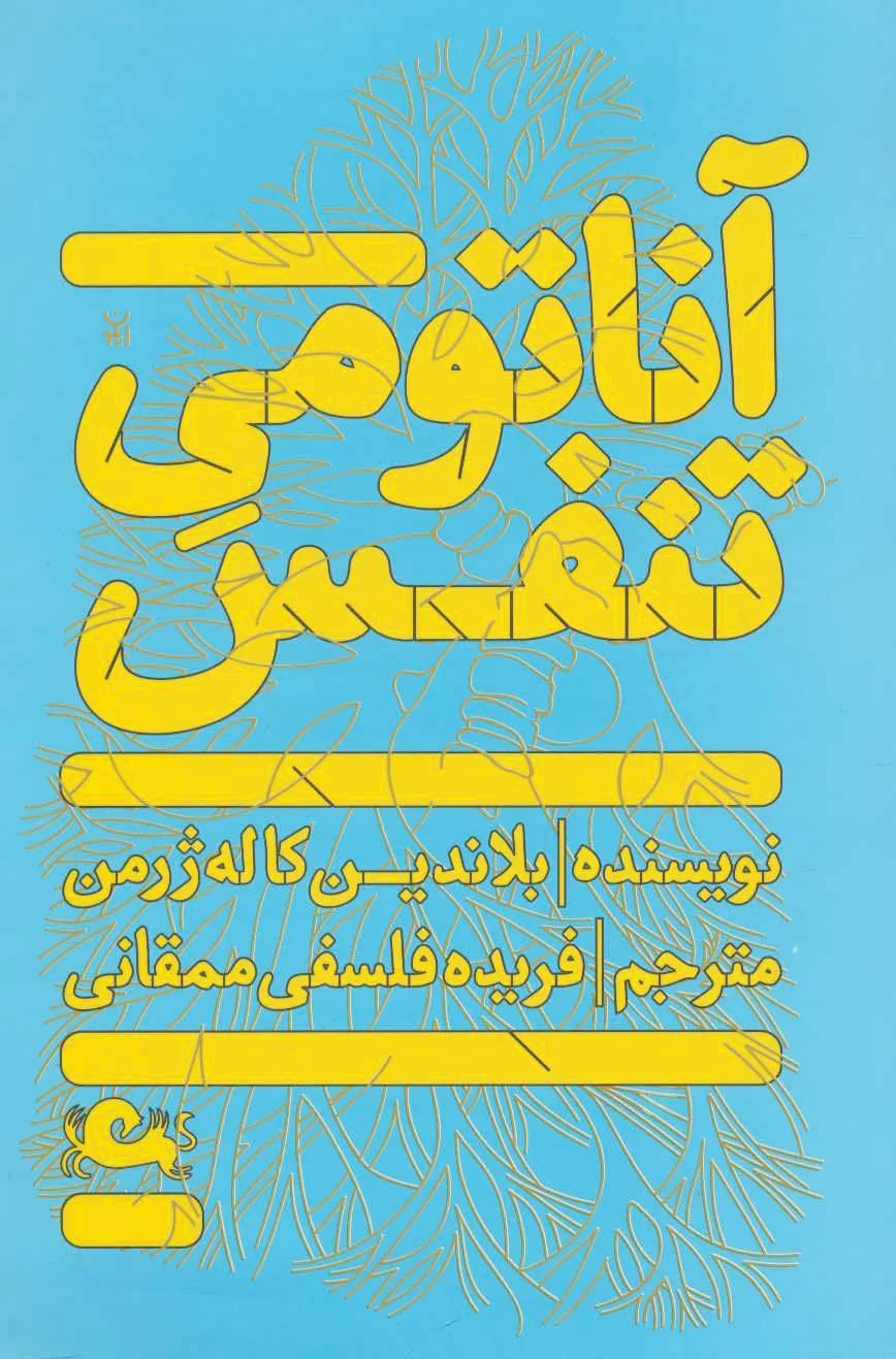 آناتومی تنفس