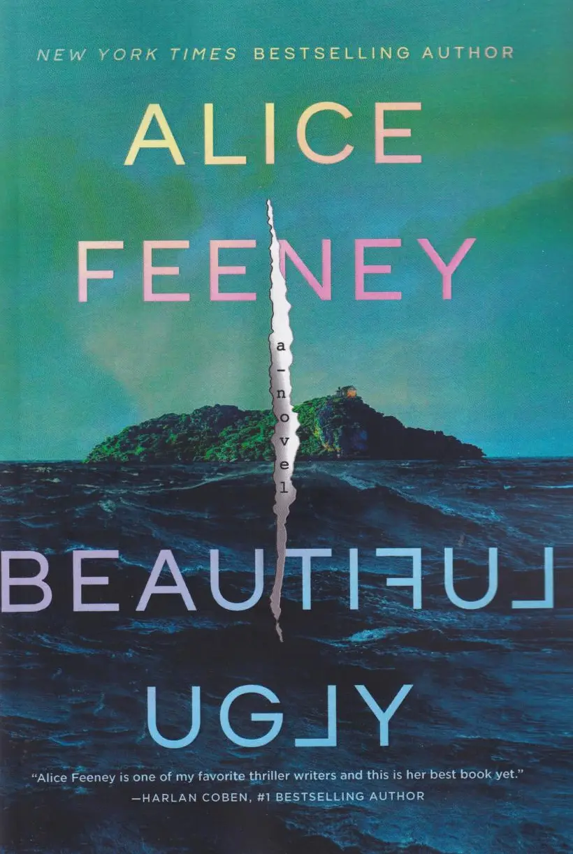 Beautiful Ugly