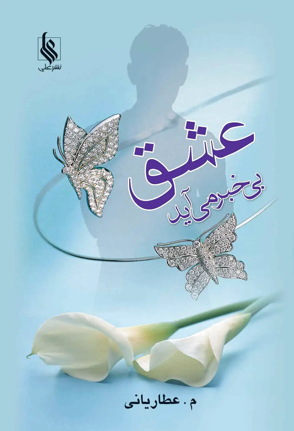 عشق بی خبر می آید