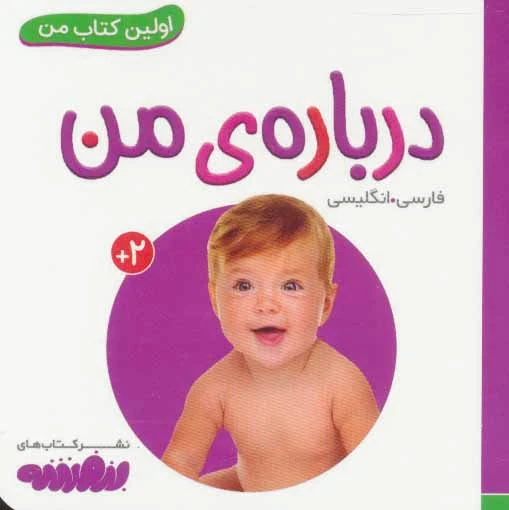 درباره ی من