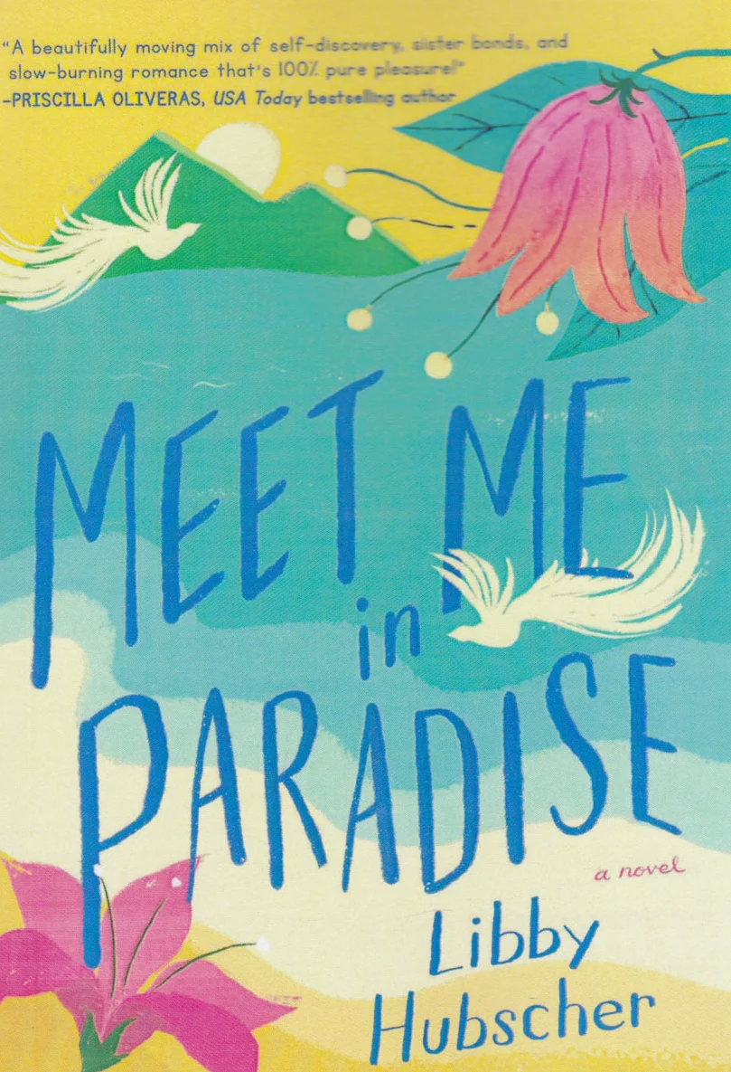 Meet Me in Paradise