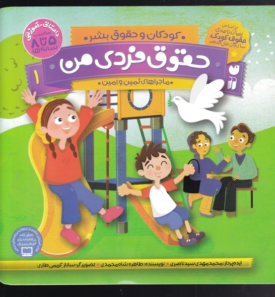 حقوق فردی من