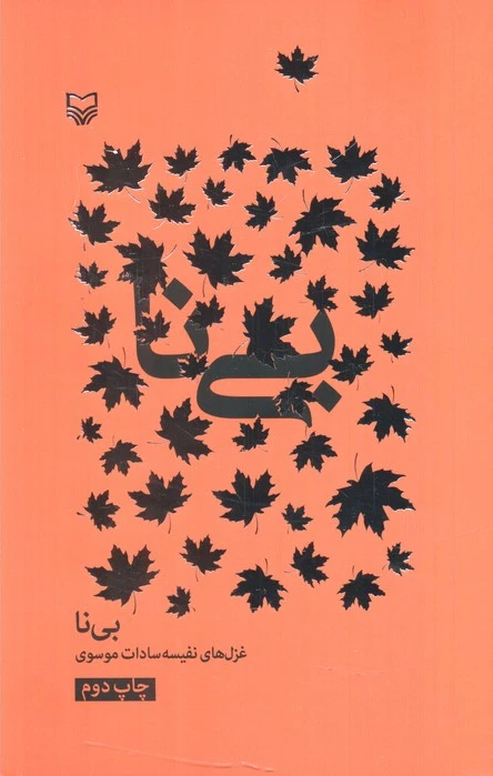 بی‌نا