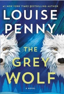 The Grey Wolf