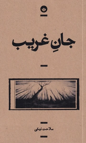 جان غریب