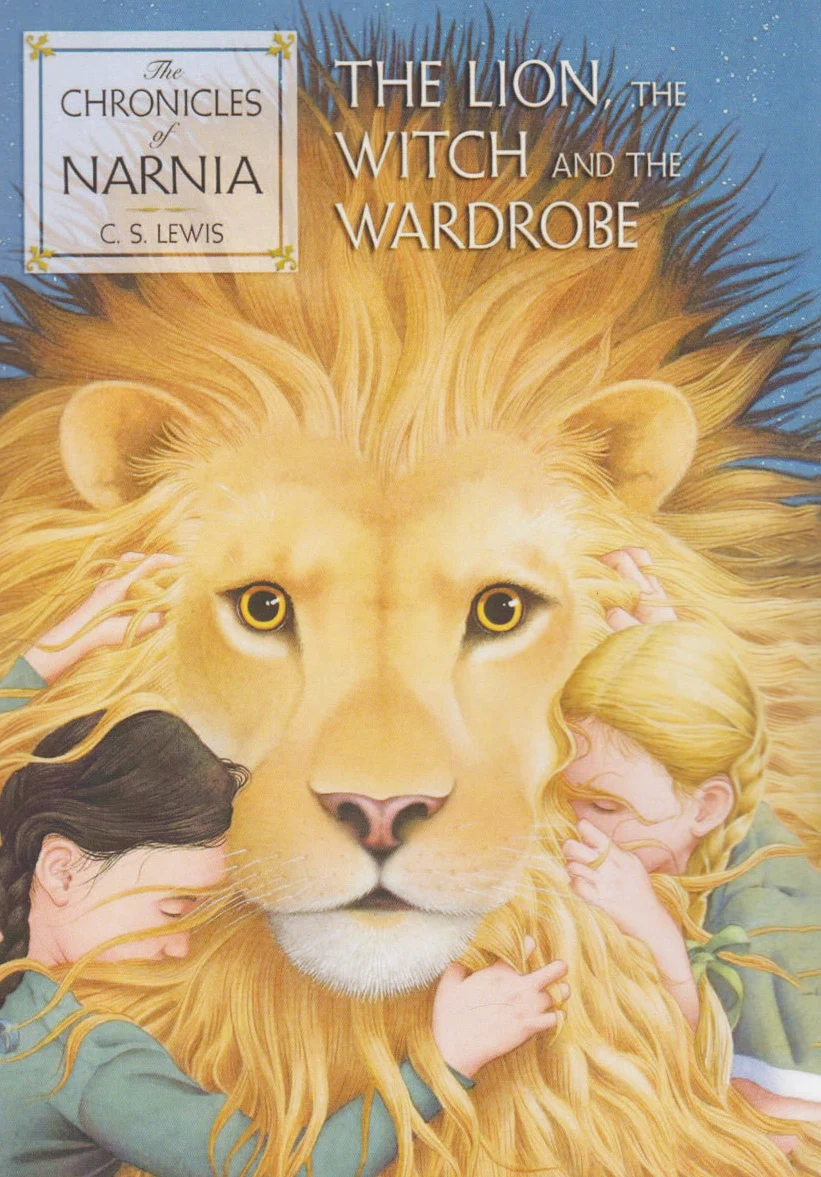 The Lion The Witch And The Wardrobe