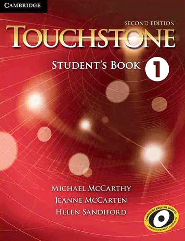 Touchstone 2nd 1