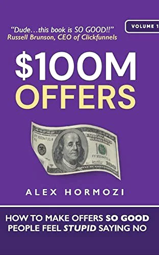 $100M Offers