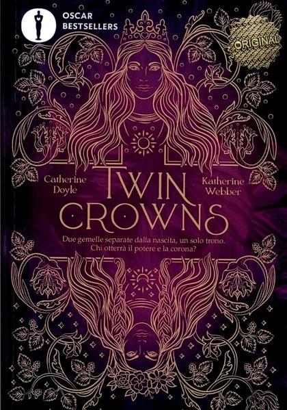 Twin Crowns