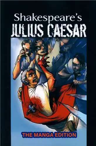 Shakespeare's julius caesar