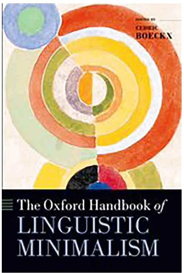 Linguistic Minimalism