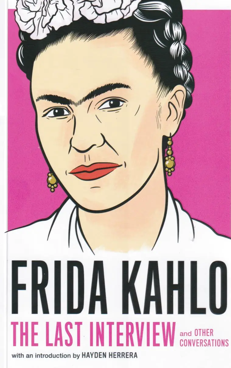 Frida Kahlo