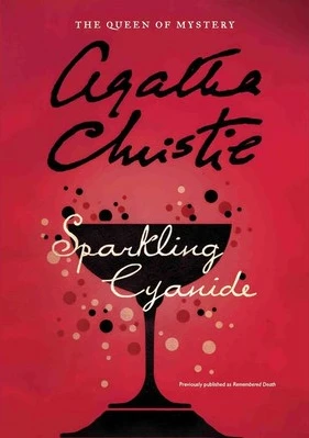 sparkling cyanide