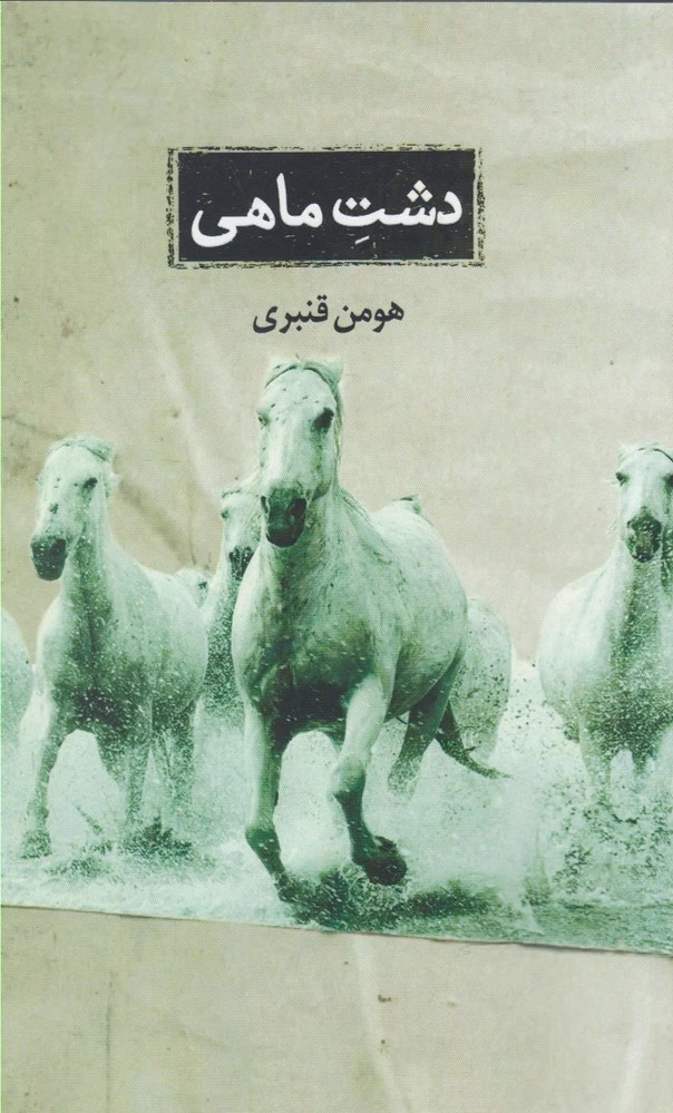 دشت ماهی
