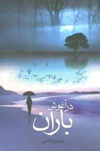 در آغوش باران