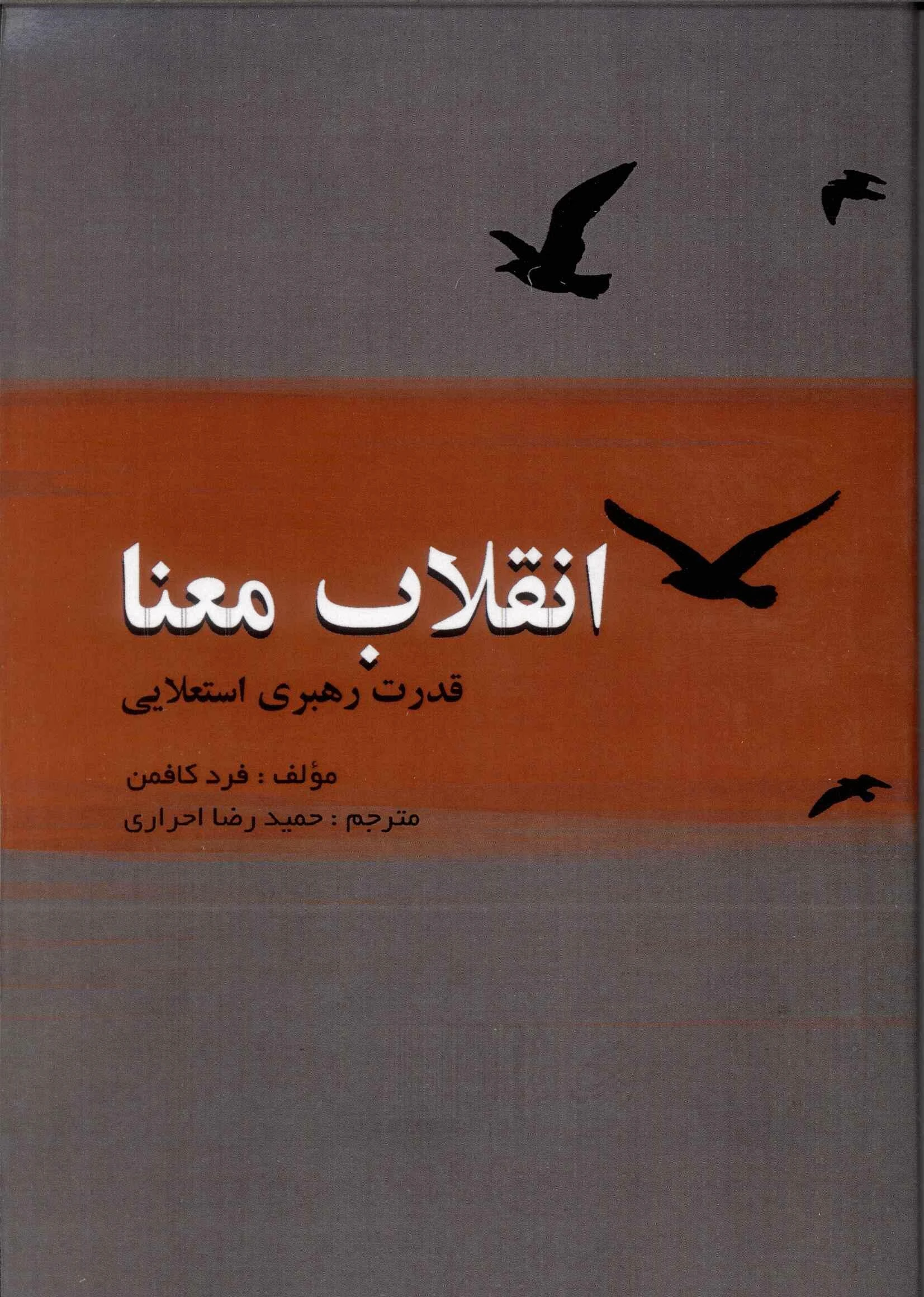 انقلاب معنا