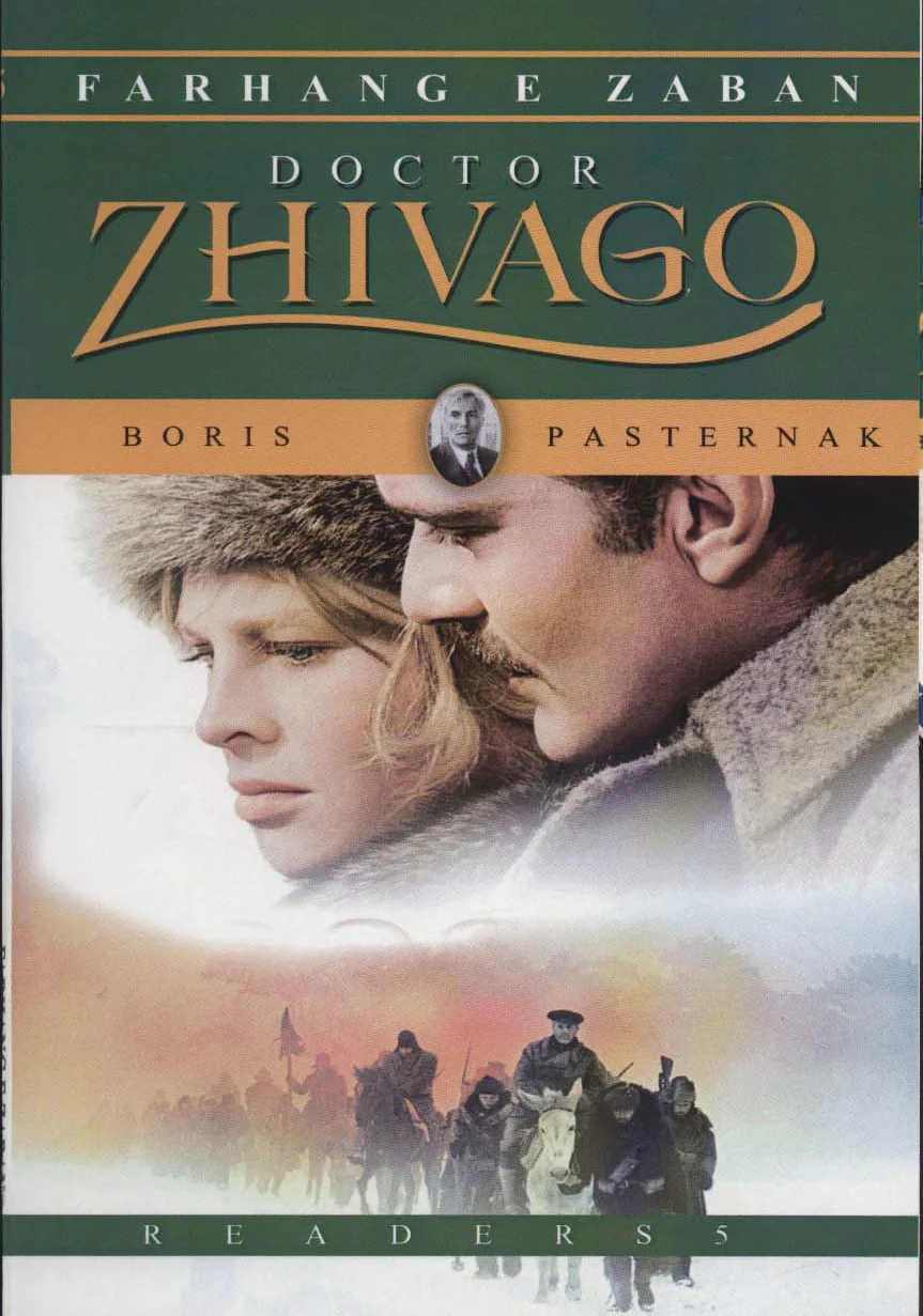 Doctor Zhivago