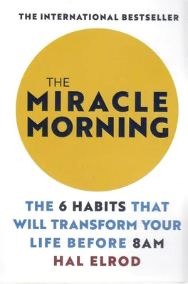 The Miracle Morning