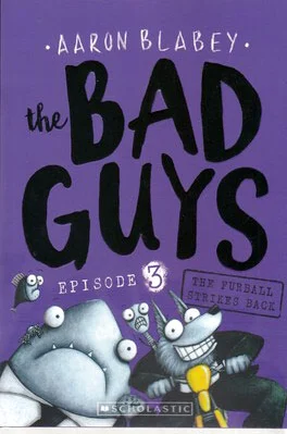 The Bad Guys 3