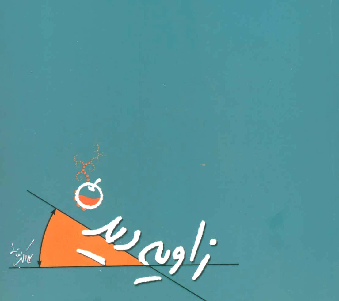 زاویه دید