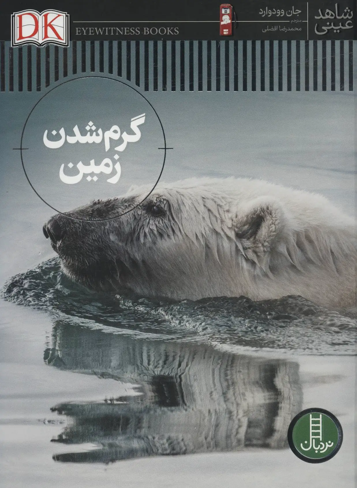گرم شدن زمین