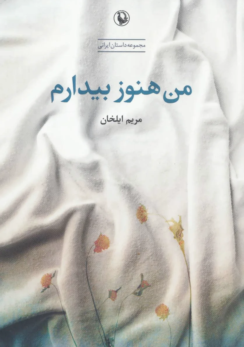 من هنوز بیدارم