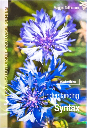 Understanding Syntax