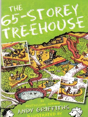 The 65-Storey Treehouse