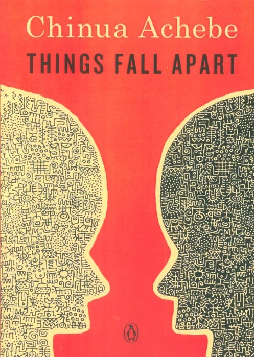 Things Fall Apart