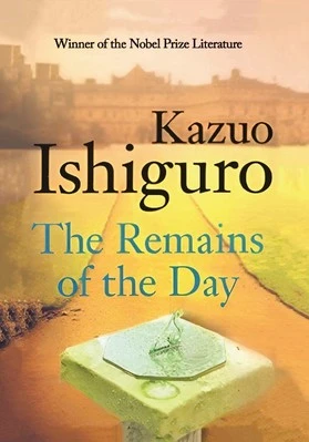 The Remains Of The Day
