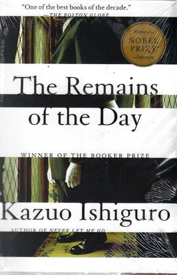 The Remains of the Day