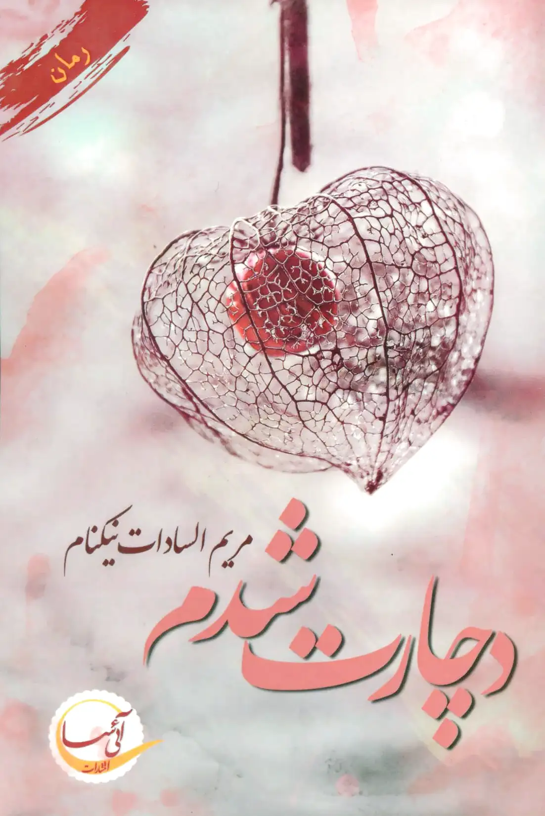دچارت شدم
