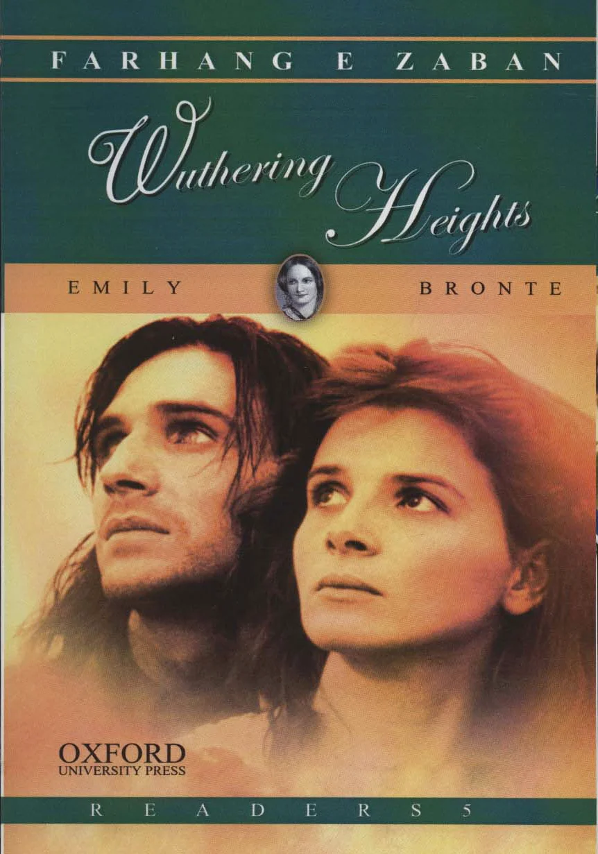 Wuthering Heights