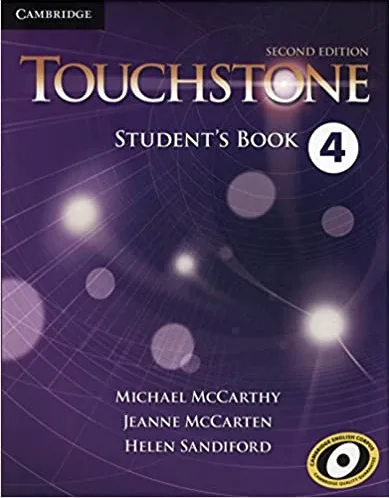 Touchstone 2nd 4