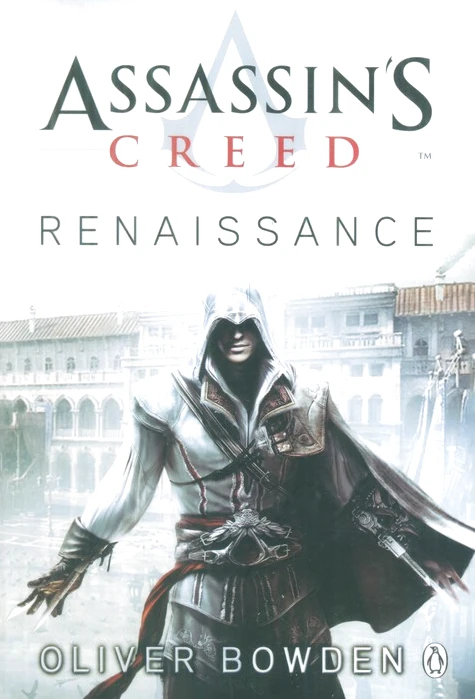 Assassin's Creed: Renaissance