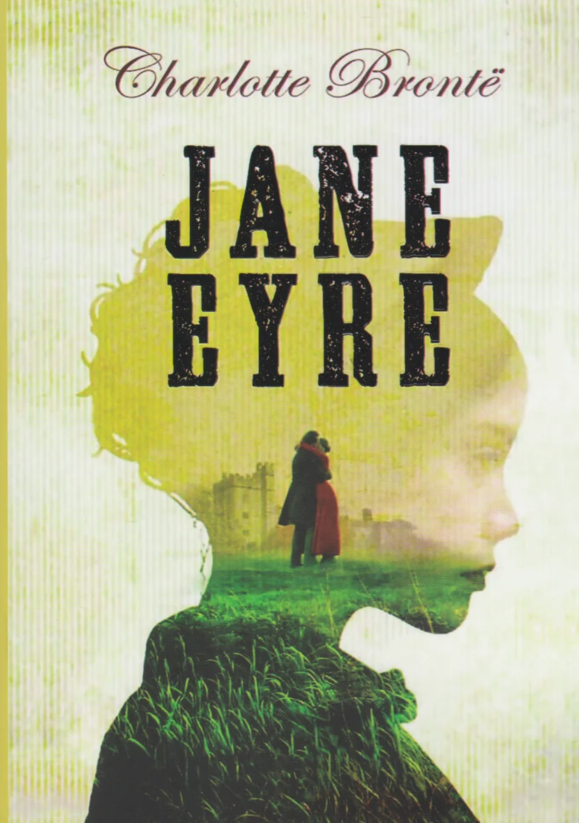 Jane Eyre
