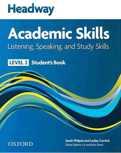 Headway Academic Skills 2 Listening and Speaking