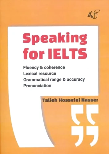 Speaking for IELTS