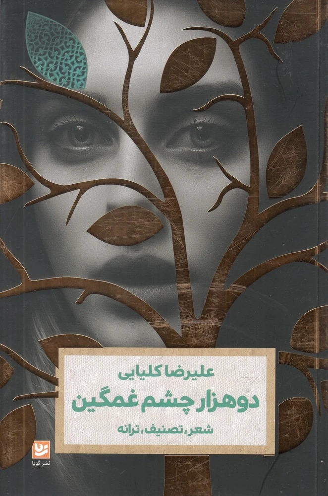 دو هزار چشم غمگین