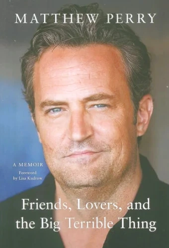 Friends, Lovers, and the Big Terrible Thing