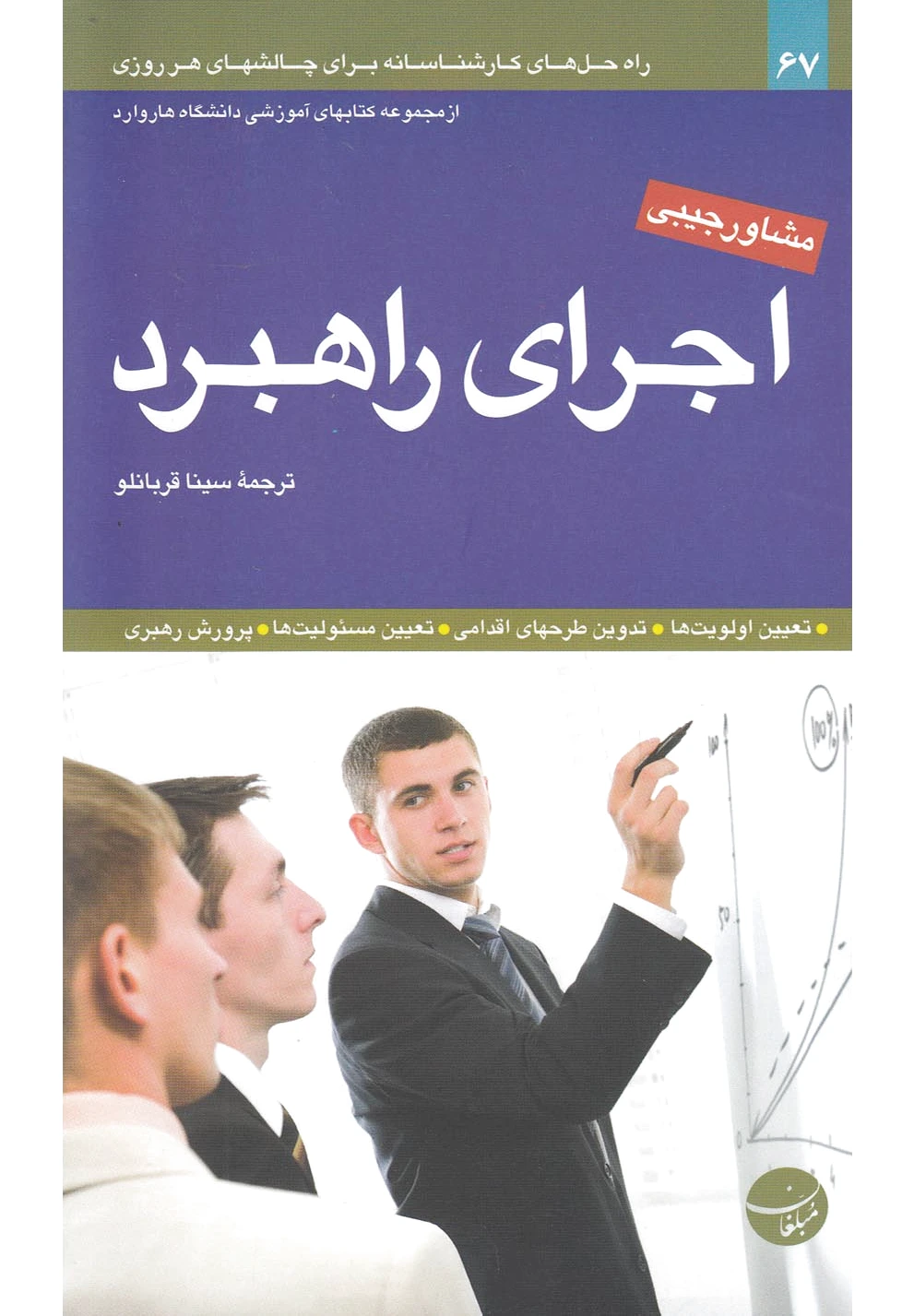 اجرای راهبرد