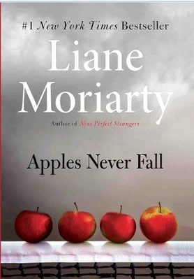 Apples Never Fall