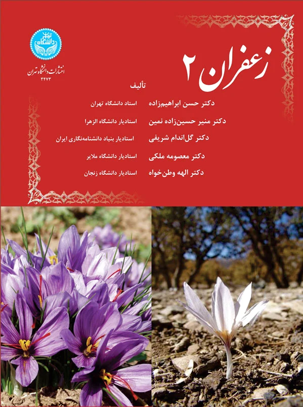 زعفران 2