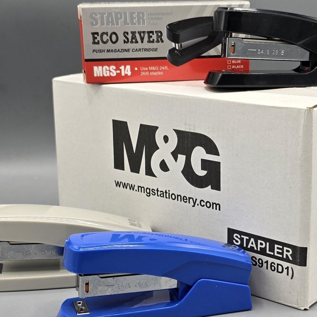 منگنه ECO SAVER  MGS-14 کد ABS916D1