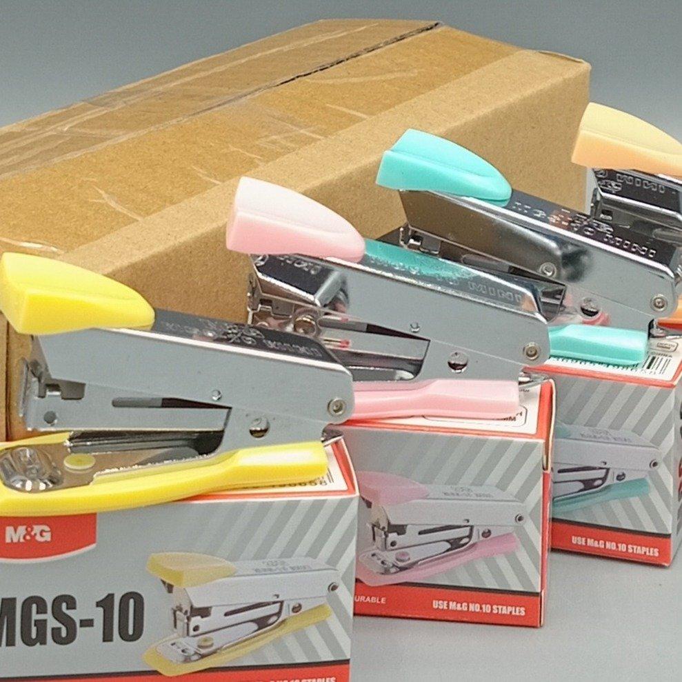 منگنه کوچک MGS-10 کد ABS916EF