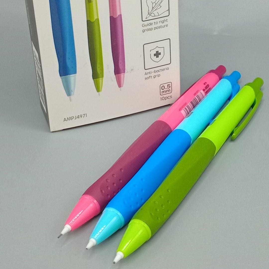 مداد نوکی M-GRIP کد AMPJ4971