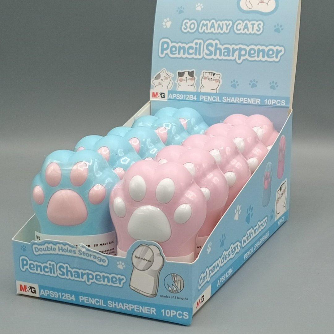 تراش  SO MANY CATS کد APS912B4